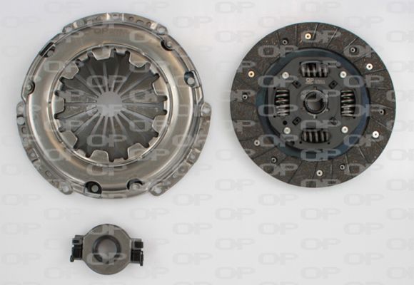 OPEN PARTS Комплект сцепления CLK9089.03